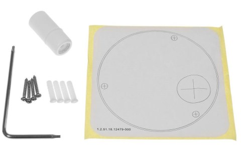 KAMERA IP DAHUA IPC-HDBW1530E-0280B-S6