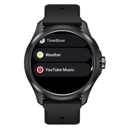Smartwatch Mobvoi TicWatch Pro 5 GPS (Czarny)