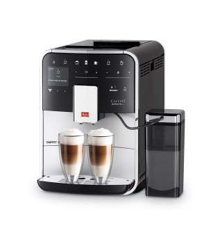 Ekspres ciśnieniowy MELITTA Barista TS F85/0 -101