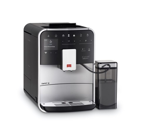 Ekspres ciśnieniowy MELITTA Barista TS F85/0 -101