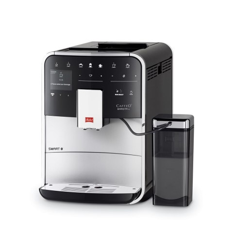 Ekspres ciśnieniowy MELITTA Barista TS F85/0 -101