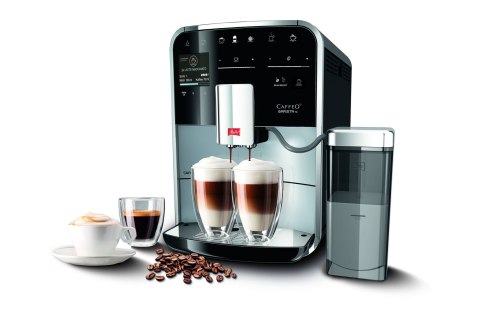 Ekspres ciśnieniowy MELITTA Barista TS F85/0 -101