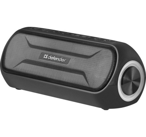 DEFENDER GŁOŚNIK BLUETOOTH ENJOY S1000 20W CZARNY 65688