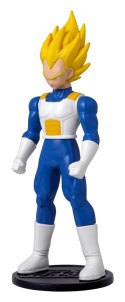 DRAGON BALL FLASH SERIES SUPER SAIYAN VEGETA