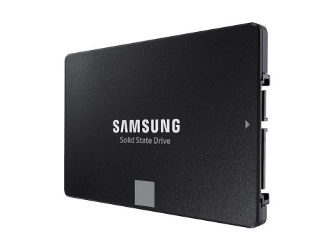 Dysk SSD Samsung 870 EVO MZ-77E4T0B/EU 4TB SATA