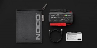 GBX55 Boost X 12V 1750A Jump Starter Powerbank