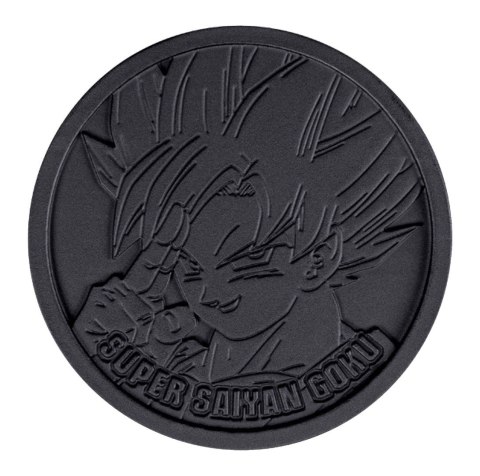 DRAGON BALL FLASH SERIES SUPER SAIYAN GOKU