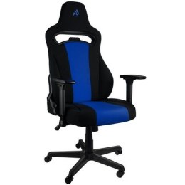 Fotel gamingowy Nitro Concepts E250 - Galactic Blue