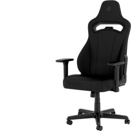 Fotel gamingowy Nitro Concepts E250, czarny NC-E250-B