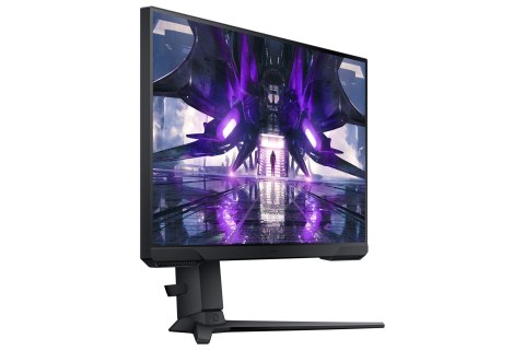 MONITOR SAMSUNG ODYSSEY G3 LED 24" LS24AG300NRXEN