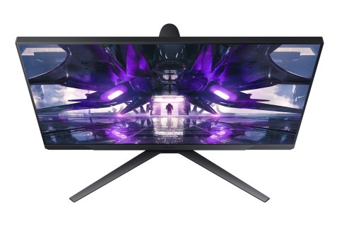 MONITOR SAMSUNG ODYSSEY G3 LED 24" LS24AG300NRXEN