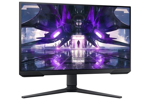 MONITOR SAMSUNG ODYSSEY G3 LED 24" LS24AG300NRXEN