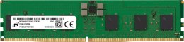 Micron RDIMM 24GB DDR5 1Rx8 4800MHz PC5-38400 ECC REGISTERED MTC10F108YS1RC48BR