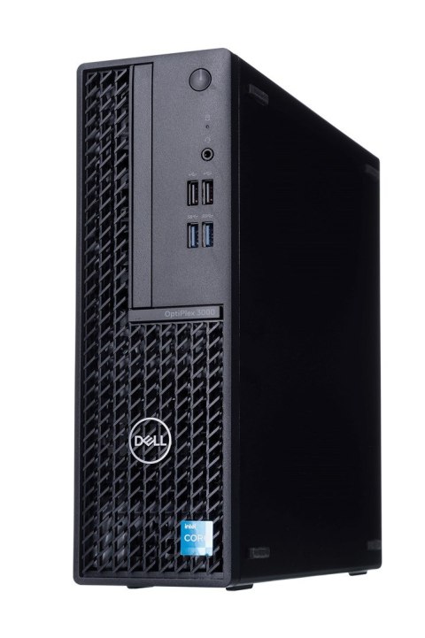 DELL OptiPlex 3000 i3-12100 16GB 512GB SSD SFF Win11pro Open Box