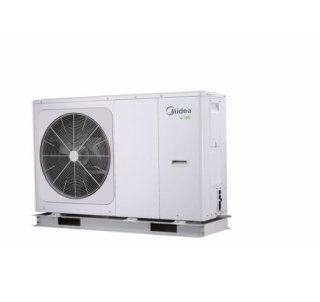 Pompa ciepła Monoblok Midea MHC-V16W/D2RN8-BER90 M-Thermal