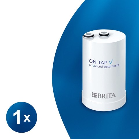 Wkład wymienny Brita ON TAP V (CU CE2)