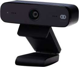 Kamera wideokonferencyjna Boom Collaboration MINI BM01-0010, Czarna