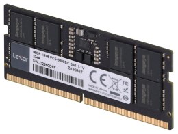 Pamięć Lexar 16GB DDR5 5600 SODIMM CL46