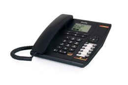 Telefon stacjonarny Alcatel Temporis 880 Czarny