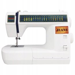 Maszyna do szycia Veritas JSA18 Jeans