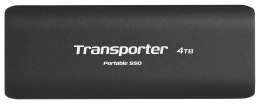 PATRIOT Transporter 4TB Type-C SSD