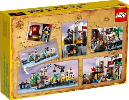 LEGO Icons 10320 Twierdza Eldorado