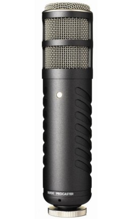 RODE Procaster - Mikrofon dynamiczny