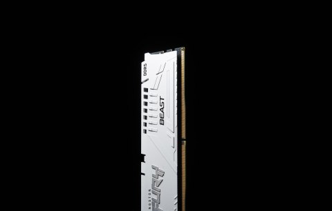 Kingston FURY DDR5 32GB (1x32GB) 5600MHz CL36 Beast White EXPO