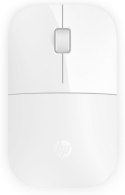 Mysz HP Z3700 Wireless Mouse White bezprzewodowa biała V0L80AA