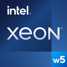 Procesor Intel XEON w5-2445 (10C/20T) 3,1GHz (4,6GHz Turbo) Socket LGA4677 210W TRAY