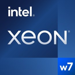 Procesor Intel XEON w7-3455 (24C/48T) 2,5GHz (4,8GHz Turbo) Socket LGA4677 324W TRAY