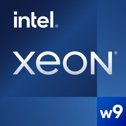 Procesor Intel XEON w9-3475X (36C/72T) 2,2Ghz (4,8GHz Turbo) Socket LGA4677 360W BOX