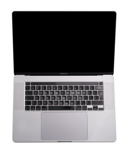 APPLE MacBook Pro 16 A2141 i7-9750H 32GB 512SSD RADEON PRO 5300M 16" 3584x2240 UŻYWANY