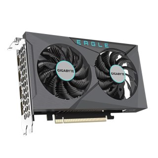 Karta graficzna Gigabyte GeForce RTX 3050 EAGLE OC 6GB