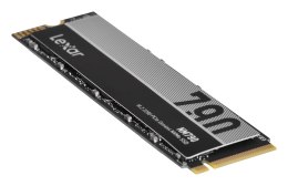 Dysk SSD Lexar NM790 2TB M.2 PCIe NVMe