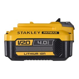 Akumulator 20V 4,0Ah SFMCB204 STANLEY