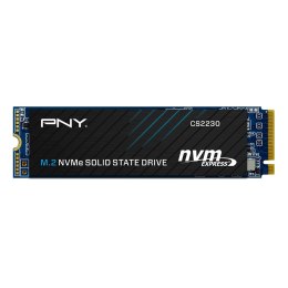 SSD PNY CS2230 1TB M.2 PCIe NVMe