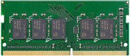 Synology-moduł RAM D4ES01-4G