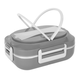 Lunch Box Noveen LB540 dark grey