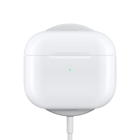 Apple AirPods (3rd generation) with MagSafe Charging Case