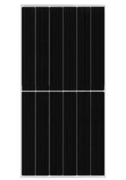 Moduł PV JA Solar JAM72S30-555/GR SF 555W Silver Frame 2279x1134x35mm 28,6kg output cable 1300mm paleta: 36szt.