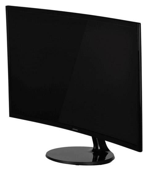 MONITOR SAMSUNG LED 27" LS27C362EAUXEN