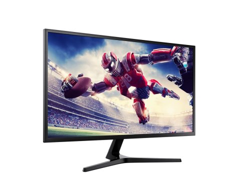 MONITOR SAMSUNG LED 31,5" LU32J590UQPXEN