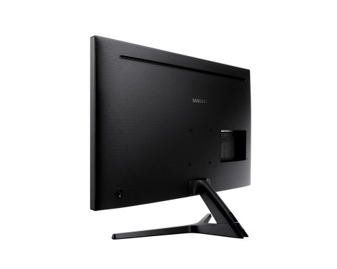 MONITOR SAMSUNG LED 31,5" LU32J590UQPXEN