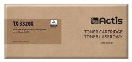 Actis TX-3320X Toner (zamiennik Xerox 106R02306; Standard; 11000 stron; czarny)