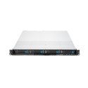 ASUS Rack 1U RS300-E11-RS4/450W(1+1) Intel C2521x LGA1200 95W 4xDDR4 3200/2933/2666 4x3.5"/2.5" 2*SATA/SAS/NVMe + 2*SATA/SAS Int