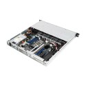 ASUS Rack 1U RS300-E11-RS4/450W(1+1) Intel C2521x LGA1200 95W 4xDDR4 3200/2933/2666 4x3.5"/2.5" 2*SATA/SAS/NVMe + 2*SATA/SAS Int