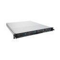 ASUS Rack 1U RS300-E11-RS4/450W(1+1) Intel C2521x LGA1200 95W 4xDDR4 3200/2933/2666 4x3.5"/2.5" 2*SATA/SAS/NVMe + 2*SATA/SAS Int