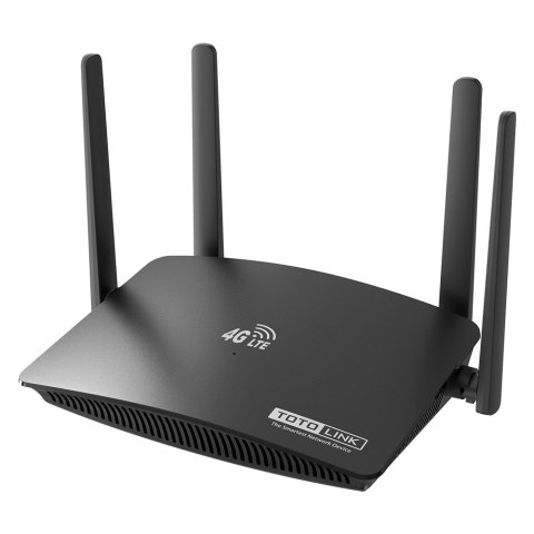 Router TotoLink LR350