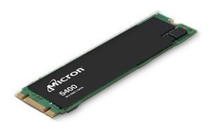 SSD SATA M.2 480GB 6GB/S/5400 PRO MTFDDAV480TGA MICRON